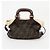 Fendi Shopper aus Kunstshearling - Ansicht 2