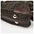 Fendi Shopper aus Kunstshearling - Ansicht 6