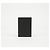 Hermès Card Holder Black - view 3