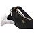 Prada Mini borsa hobo con tracolla a catena dorata - vista 9