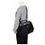 Hermès Schwarze Tote-Schultertasche Größe - Ansicht 18