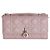Borsa Dior Tote Crossbody in Pelle Marrone Mini