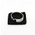 Hermès Bracciale largo CLIC Clac finitura argentata bianco GM - vista 7