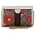 Gucci Borsa a tracolla e a spalla Ophidia GG Flora Gold Chain - vista 5