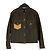 Louis Vuitton Giacca in denim Monogram Speedy Patch