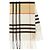 Burberry Sciarpa in cashmere Contrast Check (Unisex) - vista 2