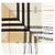Burberry Sciarpa in cashmere Contrast Check (Unisex) - vista 4