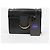 Salvatore Ferragamo Borsa a tracolla Talia Chain Black - vista 11