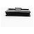 Salvatore Ferragamo Borsa a tracolla Talia Chain Black - vista 5