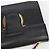 Salvatore Ferragamo Borsa a tracolla Talia Chain Black - vista 8