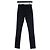 Autre Marque Pantalones de denim SAINT LAURENT azules - vista 3