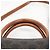Céline Borsa a Tracolla Vertical Cabas Small Tote Shoulder Bag - vista 15