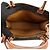 Céline Borsa a Tracolla Vertical Cabas Small Tote Shoulder Bag - vista 17