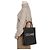 Céline Borsa a Tracolla Vertical Cabas Small Tote Shoulder Bag - vista 20