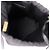Autre Marque Borsa a tracolla con logo ricamato Nero - vista 12