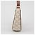 Céline Medium Triomphe Canvas Leather White - vista 5