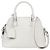 Maison Martin Margiela Mini Borsa a Tracolla Bianca