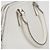 Maison Martin Margiela Mini Borsa a Tracolla Bianca - vista 14