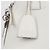 Maison Martin Margiela Mini Borsa a Tracolla Bianca - vista 4