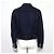 Céline Giacca trucker in denim di cotone da uomo - vista 4