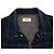Céline Giacca trucker in denim di cotone da uomo - vista 5