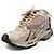 Balenciaga Sneakers Runner in Mesh Multicolore da Donna - vista 2