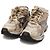 Balenciaga Sneakers Runner in Mesh Multicolore da Donna - vista 5