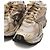 Balenciaga Sneakers Runner in Mesh Multicolore da Donna - vista 6