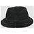 Céline Denim-Bucket-Hat mit Logo - Ansicht 2