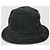 Céline Denim-Bucket-Hat mit Logo - Ansicht 3