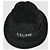 Céline Denim-Bucket-Hat mit Logo - Ansicht 4