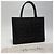 Borsa Tote Lady Dior Cannage Nero Argento Medium - vista 10