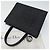 Borsa Tote Lady Dior Cannage Nero Argento Medium - vista 13