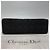 Borsa Tote Lady Dior Cannage Nero Argento Medium - vista 15