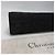 Borsa Tote Lady Dior Cannage Nero Argento Medium - vista 17