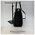 Dior Lady Cannage Tote Bag Black Silver Medium - Ansicht 8