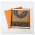 Hermès Sciarpa Maillons TGM Scarf Camel - vista 12