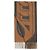 Hermès Sciarpa Maillons TGM Scarf Camel - vista 2