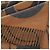 Hermès Sciarpa Maillons TGM Scarf Camel - vista 4