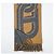 Hermès Sciarpa Maillons TGM Scarf Camel - vista 7