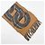 Hermès Sciarpa Maillons TGM Scarf Camel - vista 8