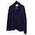 Gucci Patch Jacke Navy - Ansicht 2