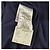 Gucci Patch Jacke Navy - Ansicht 5