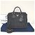 Prada Bolsa de ombro em nylon gaufre - vista 2