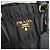 Prada Bolsa de ombro em nylon gaufre - vista 3