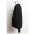 Moncler Logo Wollpullover Schwarz - Ansicht 3