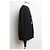 Moncler Logo Wollpullover Schwarz - Ansicht 4