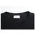 Moncler Logo Wollpullover Schwarz - Ansicht 6