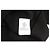 Moncler Logo Wollpullover Schwarz - Ansicht 7