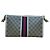 Gucci Necessaire Ophidia GG Supreme - vista 12